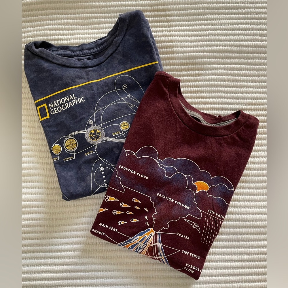 Science T-Shirt Bundle